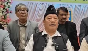 गोरखालैंड के लिए दार्जिलिंग में एकजुट हुए दल, संवैधानिक समाधान की ओर बढ़ा कदम