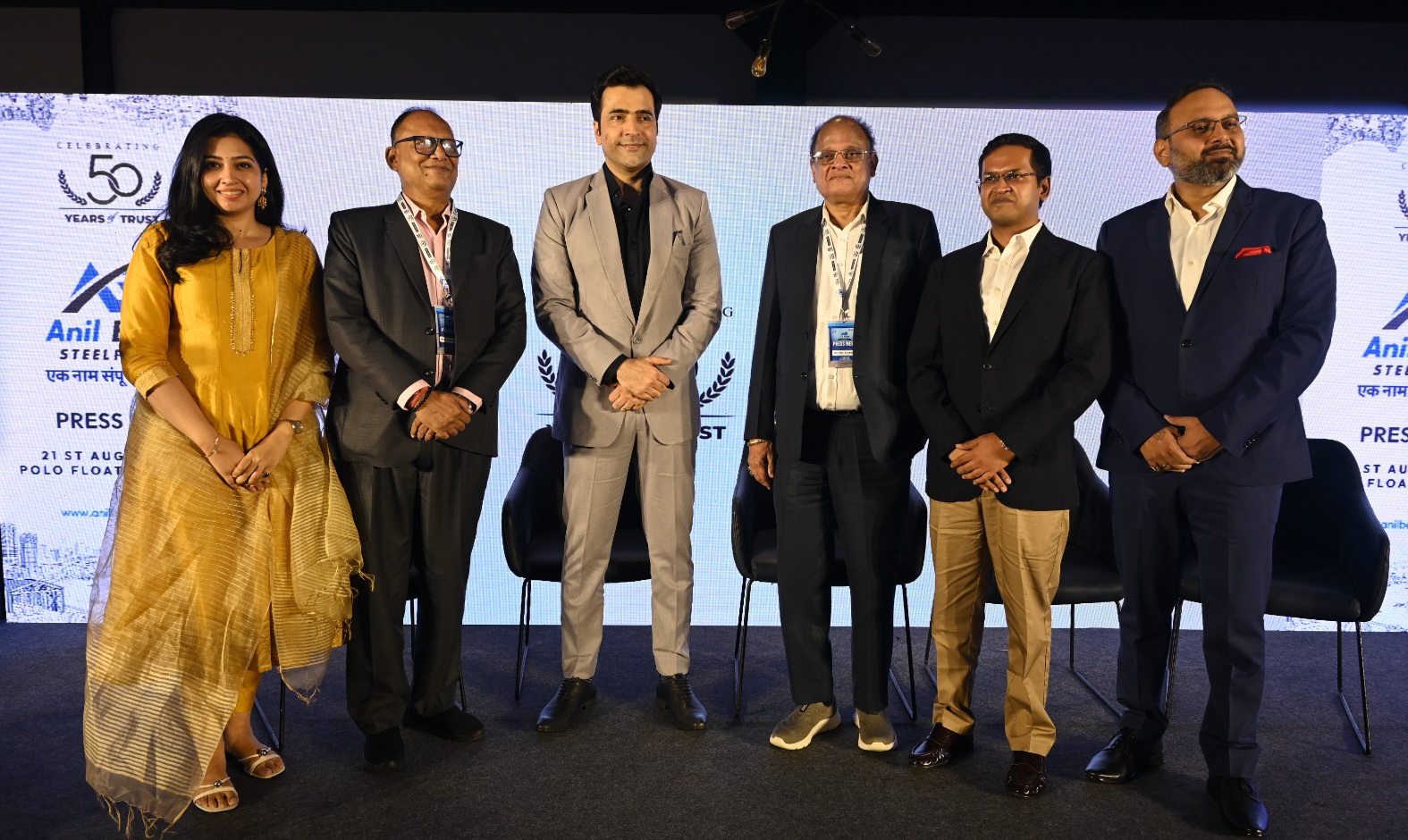 एबीएसद्वारा २०० करोडको लगानी योजना र भावी रोडम्याप सार्वजनिक