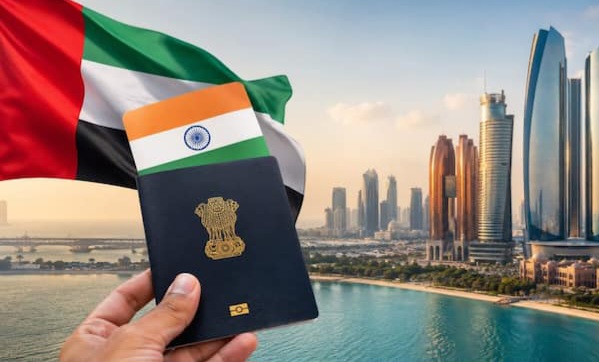 ভারতীয় নাগরিকদের জন্য বিনামূল্যে ভিসা কর্মসূচি চালু করল আবুধাবি, প্রয়োজন ৩ রাতের হোটেল বুকিং