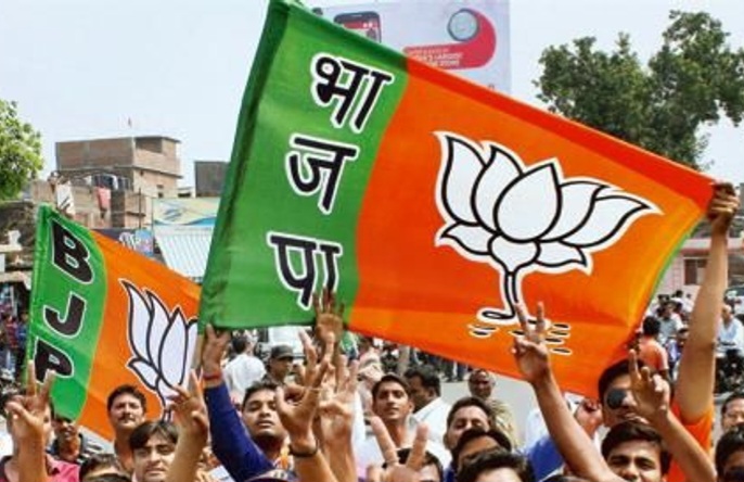 bjp