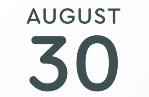 calendar-icon-day-30-august-date-days-year-vector-31193399