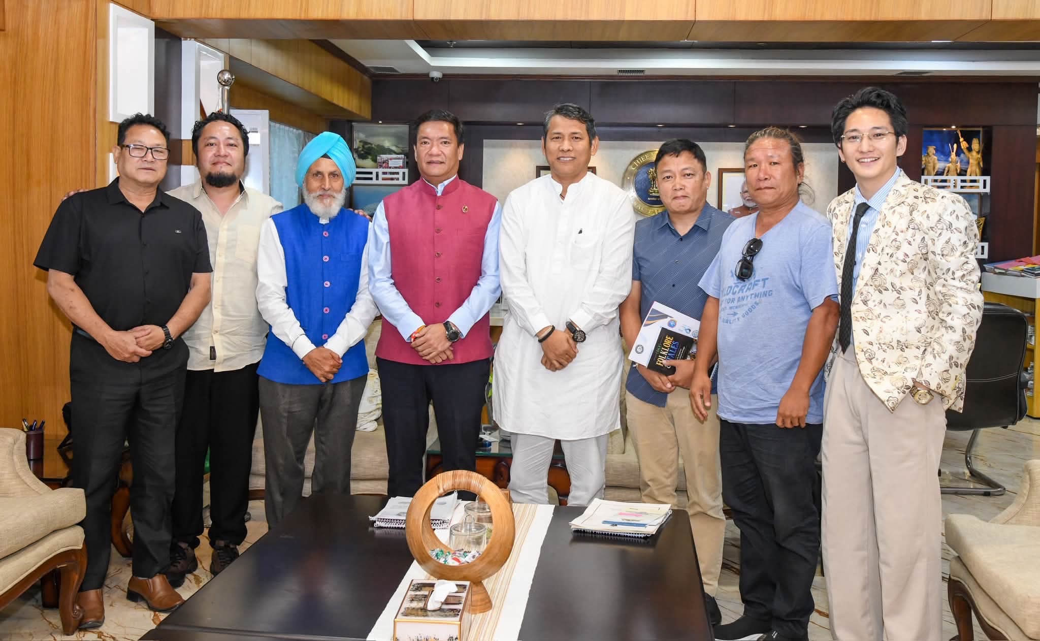 अरुणाचल प्रदेशको बोलेङमा सन् २०२६ को एसियाली र्‍याफ्टिङ च्याम्पियनसिप आयोजना हुने