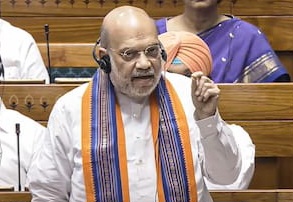संसद्को गतिरोध अन्त्य गर्न गृहमन्त्रीद्वारा २४ घण्टाको छलफल प्रस्ताव