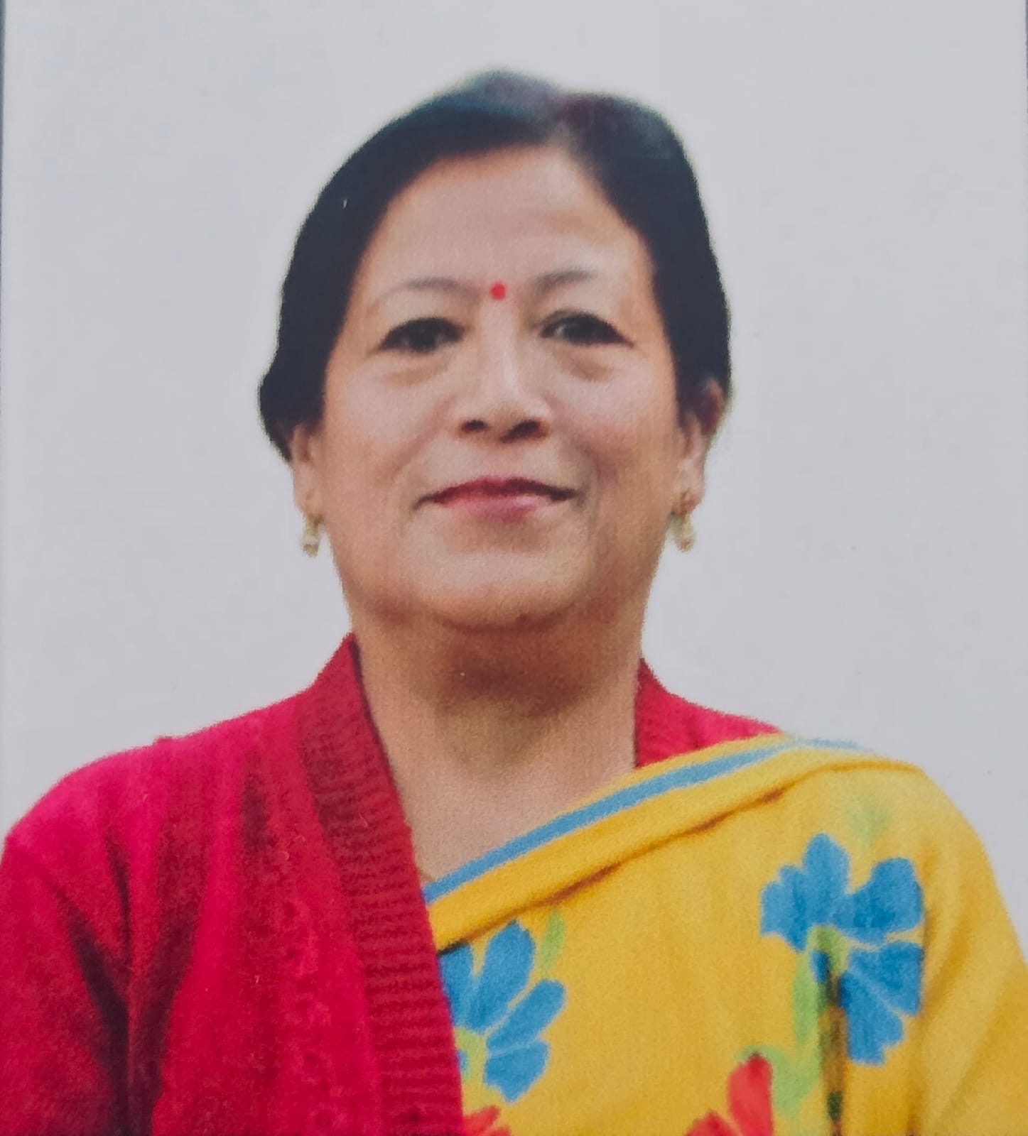 वरिष्ठ नाट्य कलाकार मरियमित लेप्चालाई ‘मनबहादुर गुरुङ स्मृति सम्मान २०२६’ अर्पण गरिने