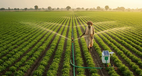create-image-happy-indian-farmer-260nw-2590856727