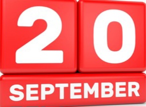 september-20-calendar-on-white-260nw-697745482